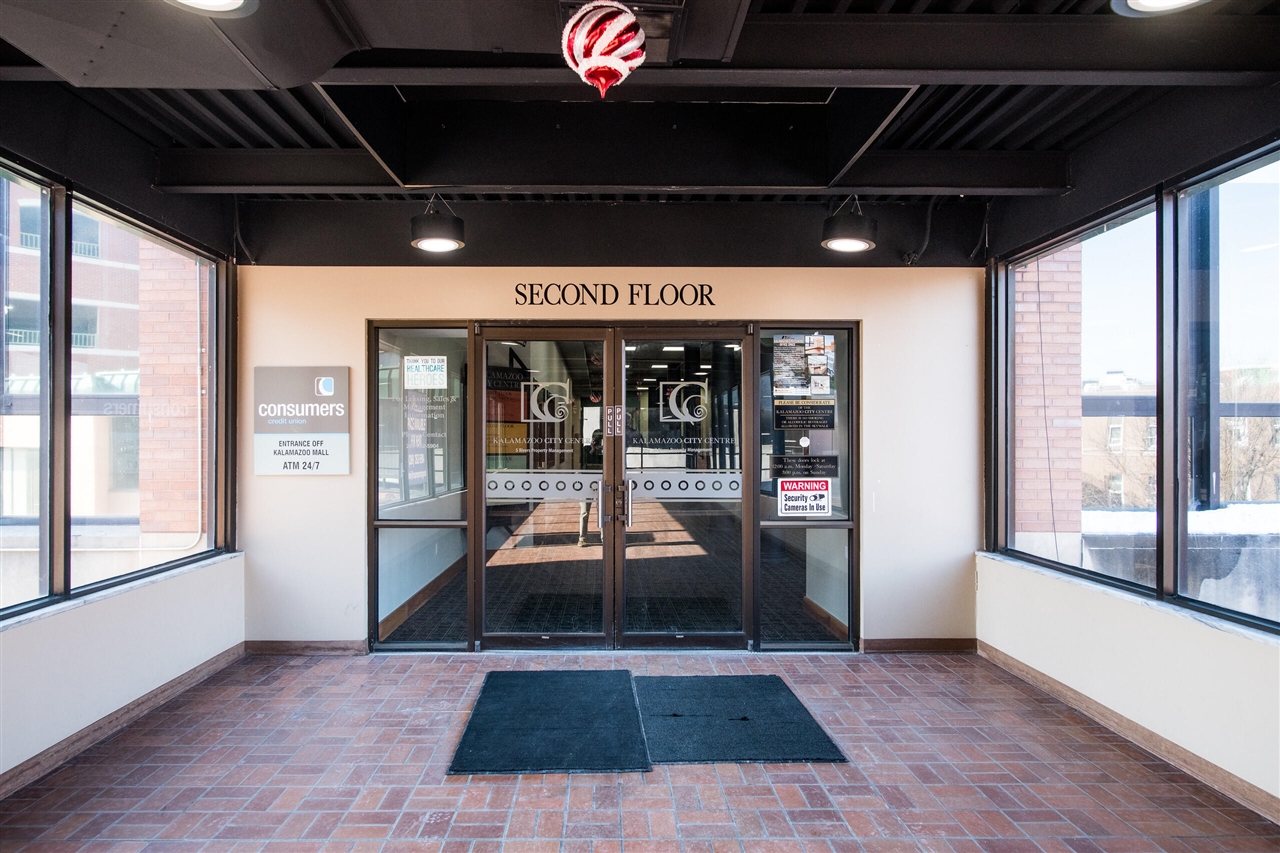 125 S Kalamazoo Mall, Kalamazoo, MI, 49007