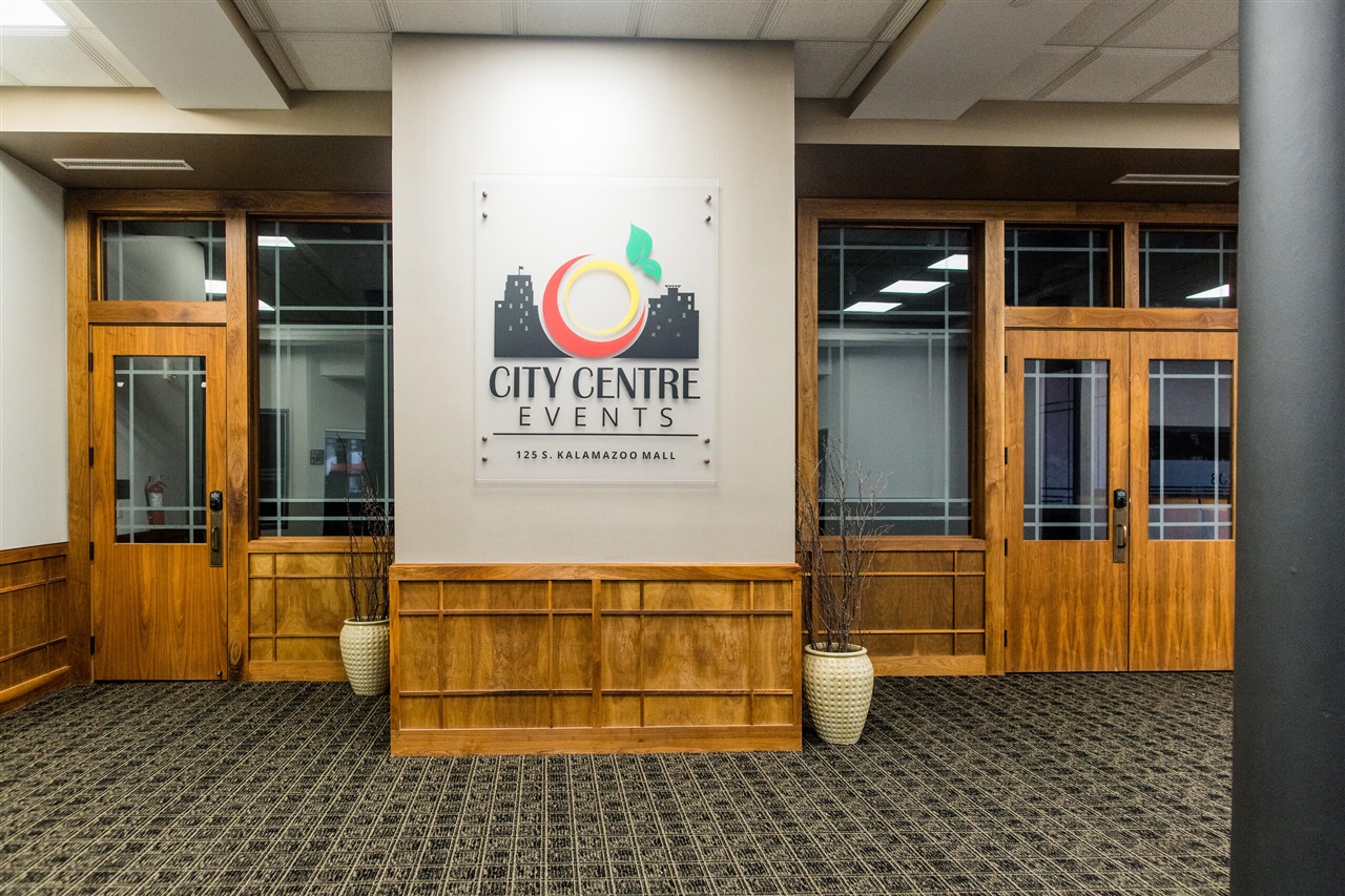 125 S Kalamazoo Mall, Kalamazoo, MI, 49007