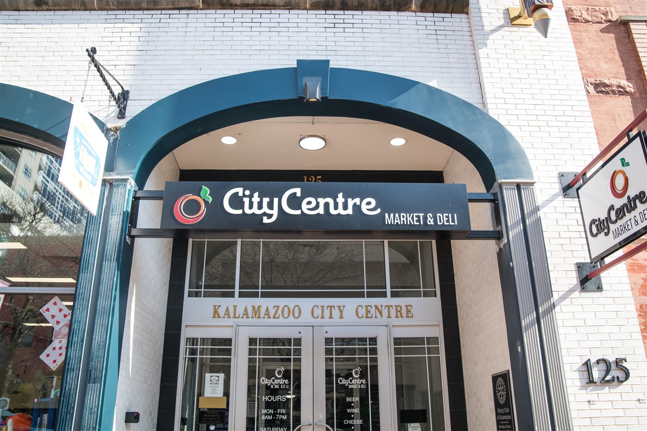 125 S Kalamazoo Mall, Kalamazoo, MI, 49007
