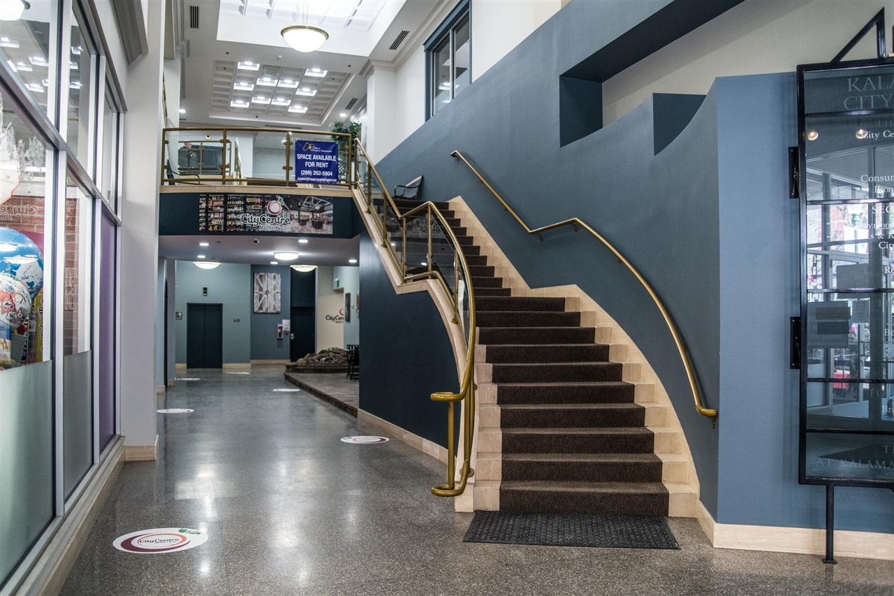 125 S Kalamazoo Mall, Kalamazoo, MI, 49007