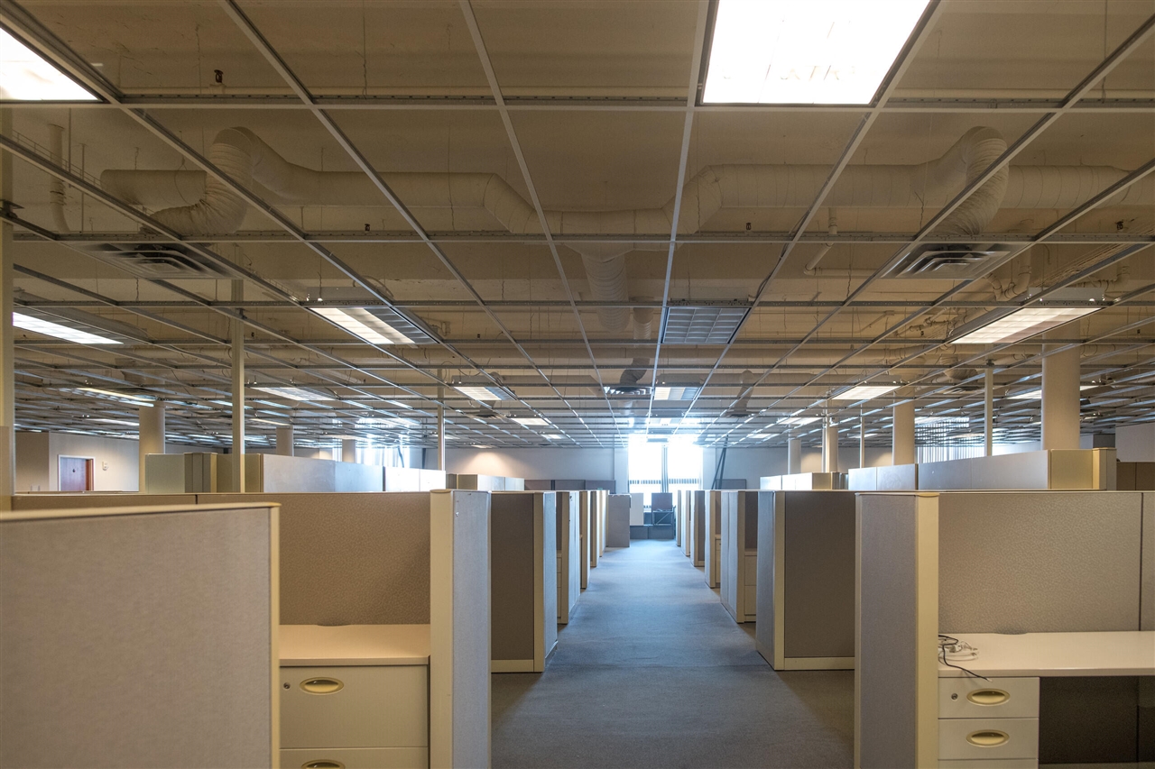 125 S Kalamazoo Mall, Kalamazoo, MI, 49007