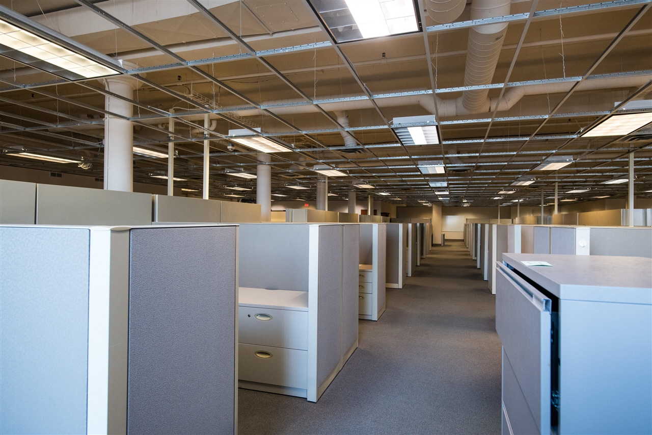 125 S Kalamazoo Mall, Kalamazoo, MI, 49007