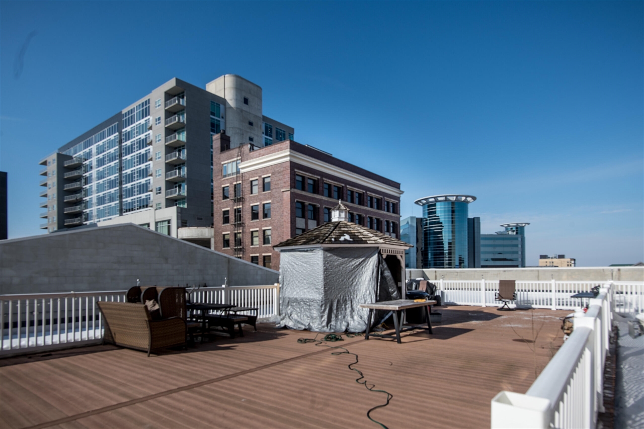 125 S Kalamazoo Mall, Kalamazoo, MI, 49007