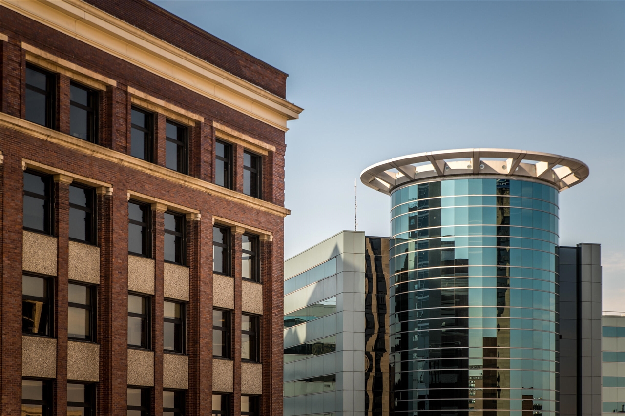 125 S Kalamazoo Mall, Kalamazoo, MI, 49007