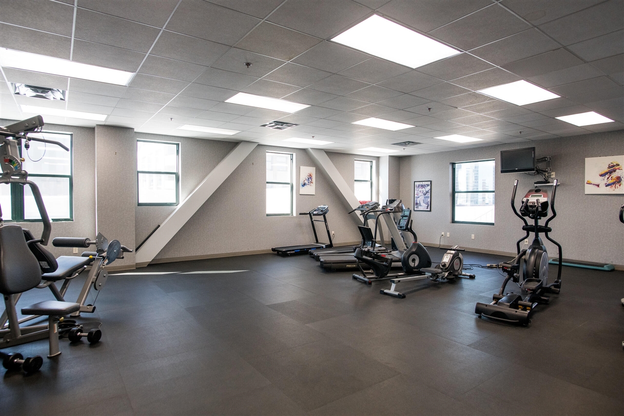 125 S Kalamazoo Mall, Kalamazoo, MI, 49007