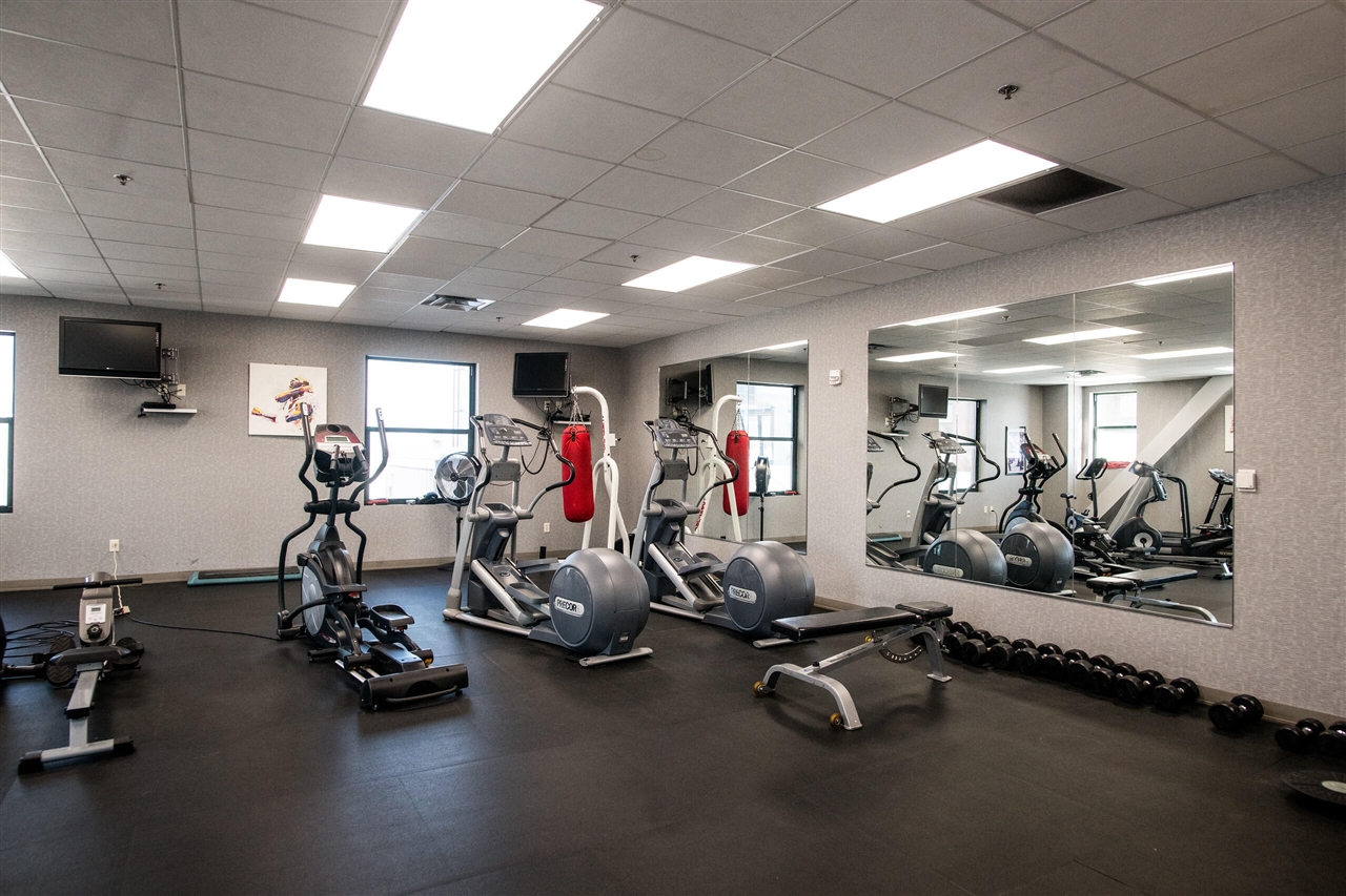 125 S Kalamazoo Mall, Kalamazoo, MI, 49007