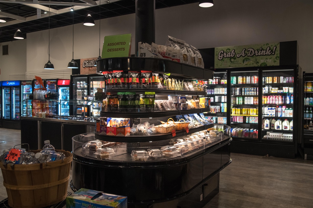 125 S Kalamazoo Mall, Kalamazoo, MI, 49007