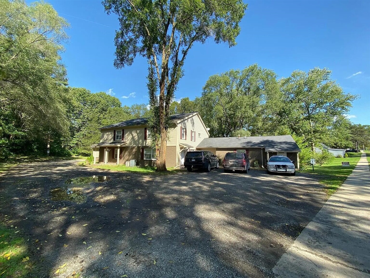 11522 Davis Street, Grand Blanc, MI, 48439 1357