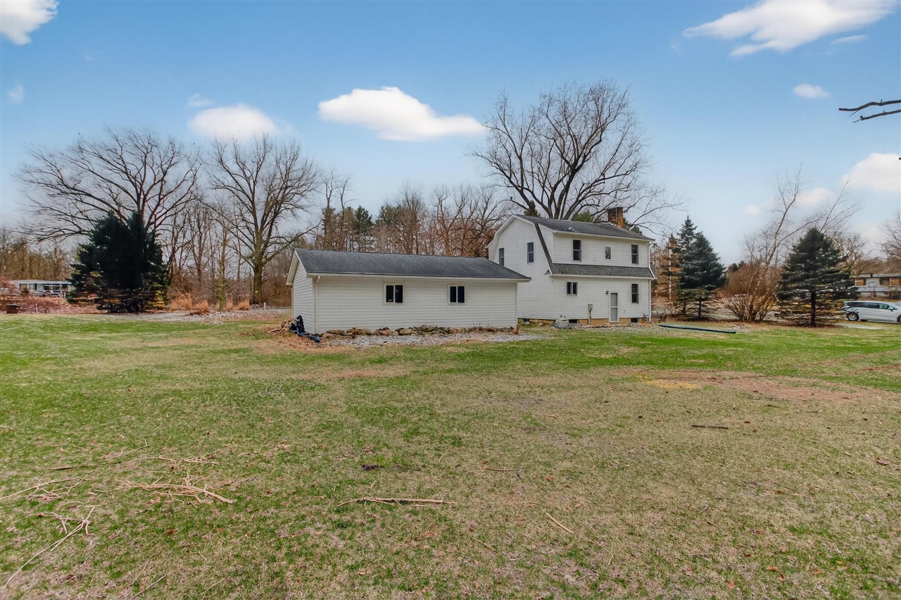 Homes for sale in Albion, MI | 25953 D Dr, Albion, MI 49224 | MLS# 70520346