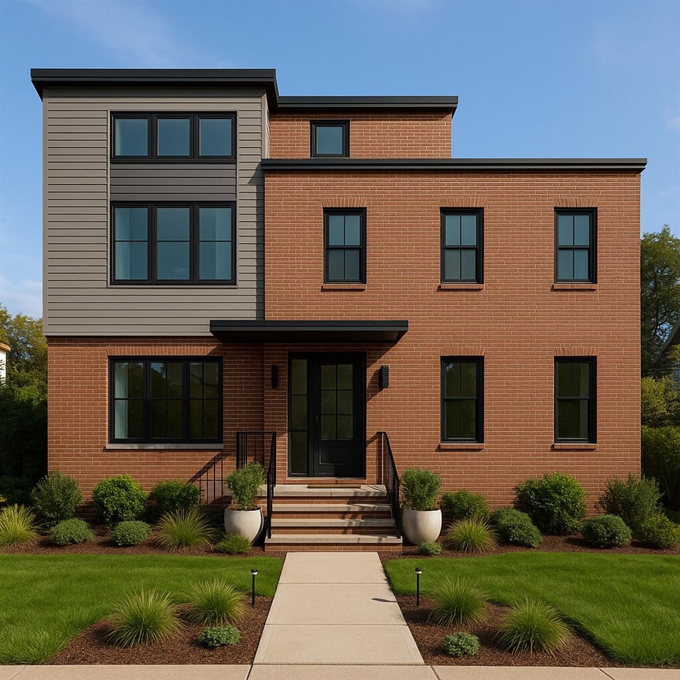 636 S Ashley Street, Ann Arbor, MI, 48103