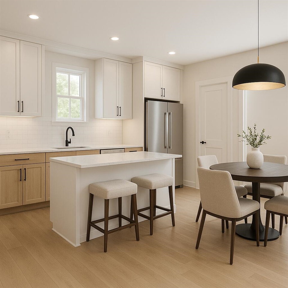 636 S Ashley Street, Ann Arbor, MI, 48103