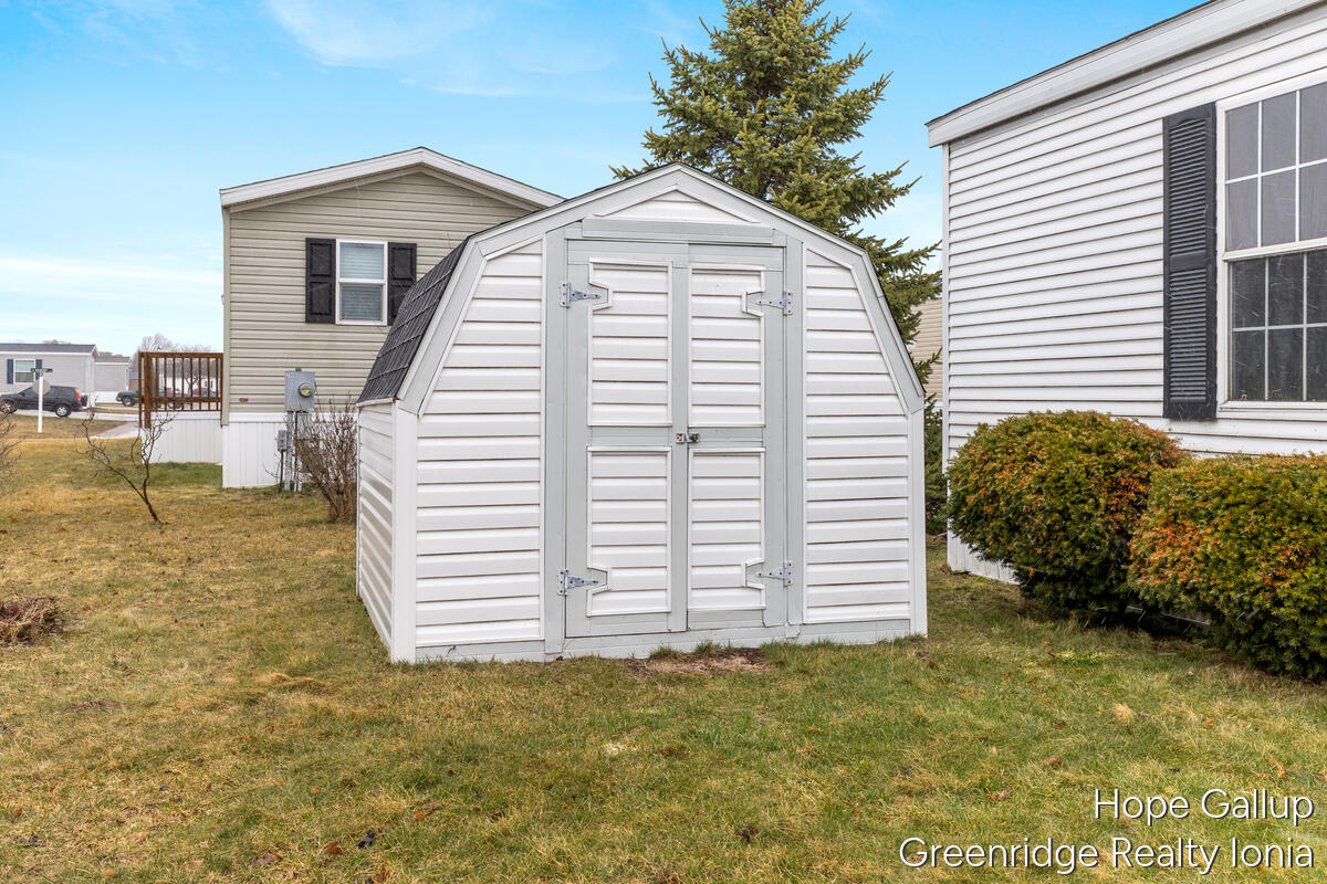 Homes for sale in Ionia, MI | 360 E Tuttle Rd #183, Ionia, MI 48846 | MLS# 70520350