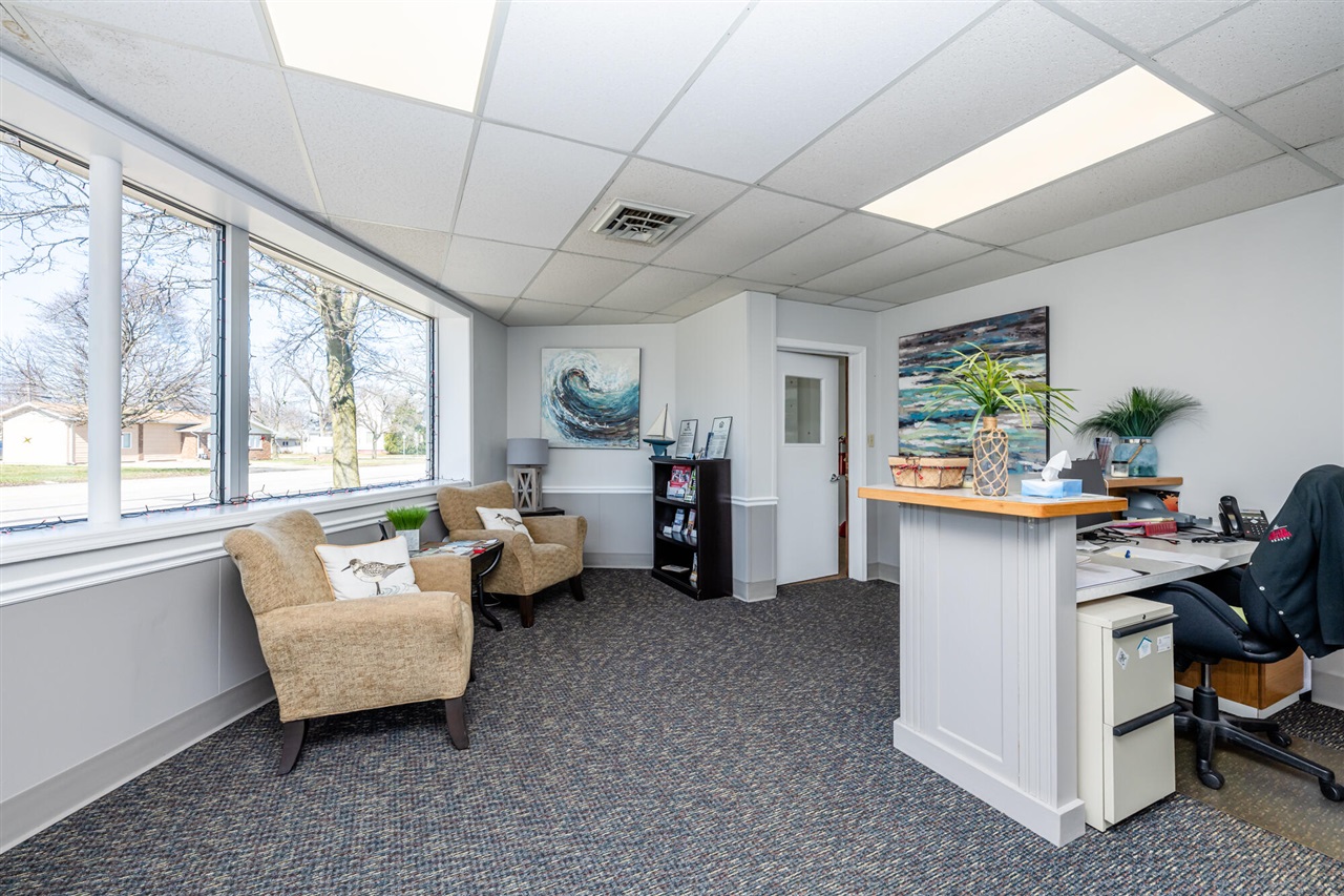 1111 Main Street, Saint Joseph, MI, 49085-2653
