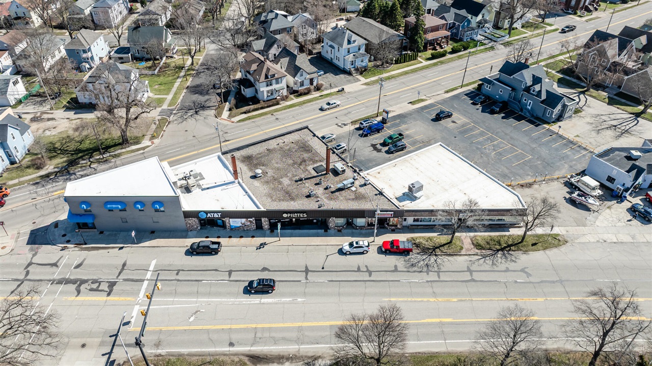 1111 Main Street, Saint Joseph, MI, 49085-2653