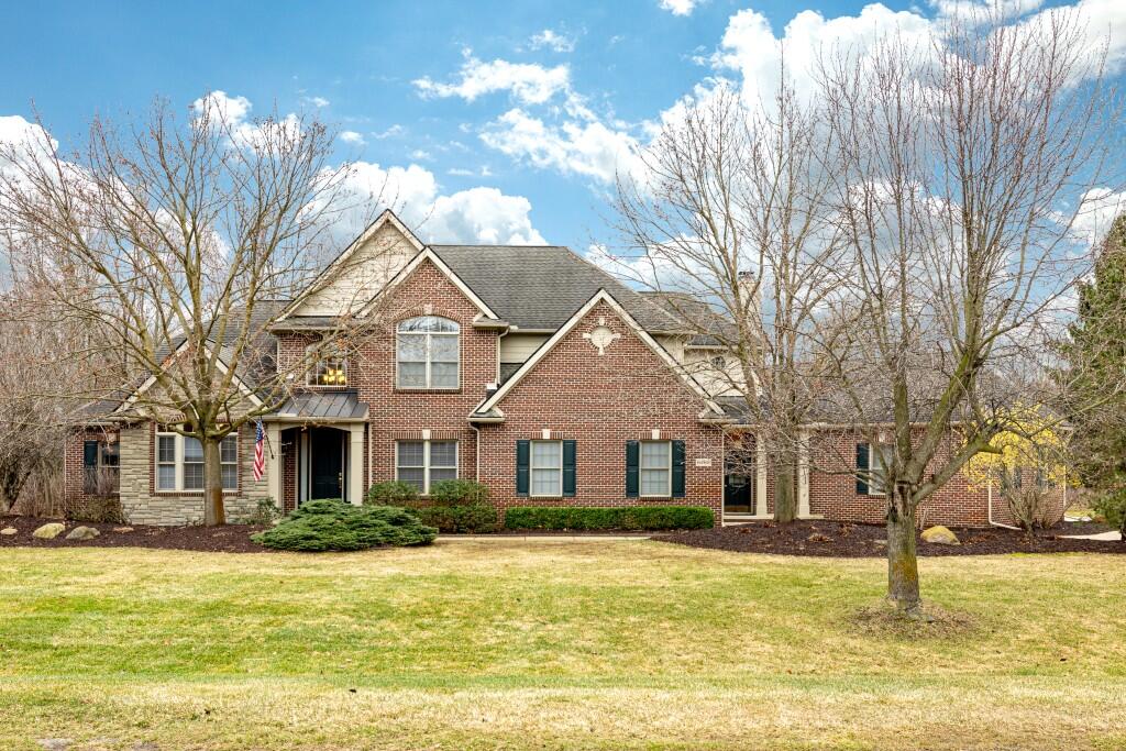 Kalamazoo, MI, 49009-8619