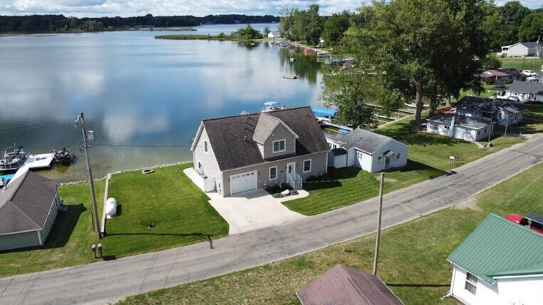 243 E Rose Road, Coldwater, MI, 49036
