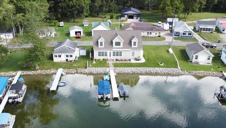 243 E Rose Road, Coldwater, MI, 49036