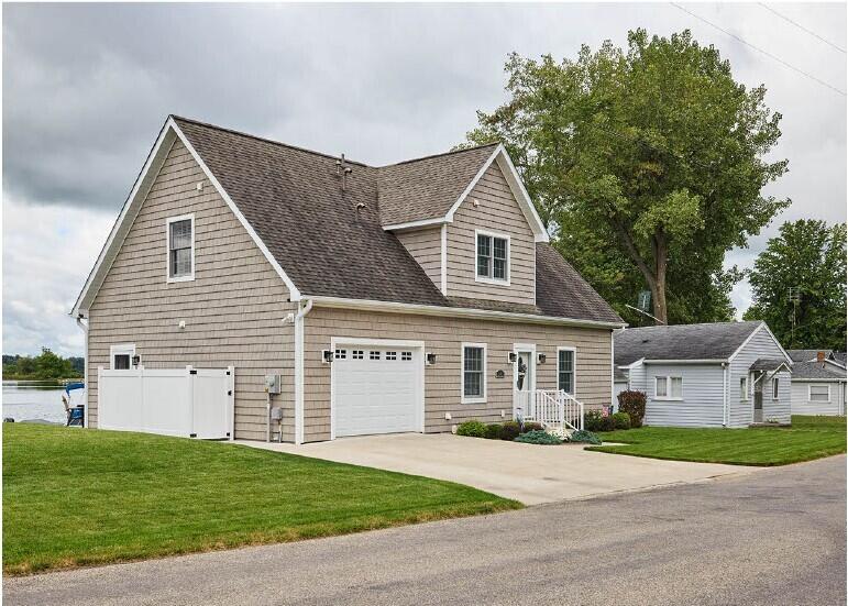 243 E Rose Road, Coldwater, MI, 49036