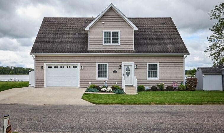 243 E Rose Road, Coldwater, MI, 49036