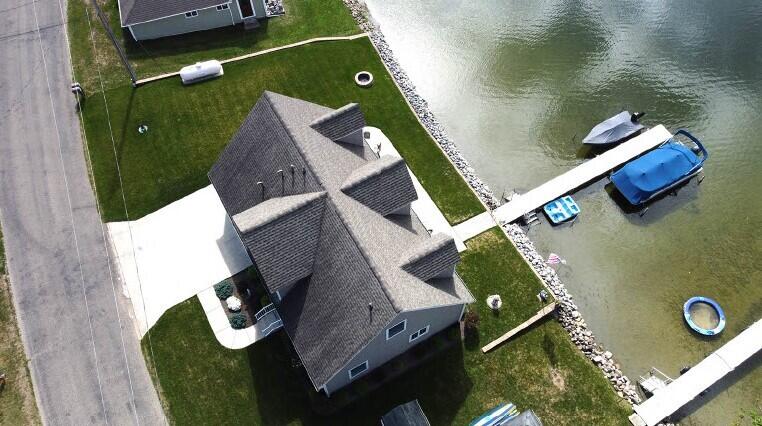243 E Rose Road, Coldwater, MI, 49036
