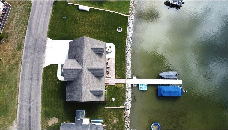243 E Rose Road, Coldwater, MI, 49036