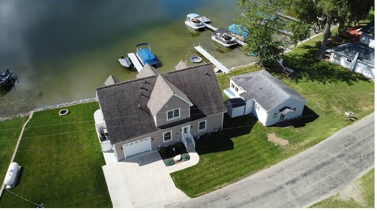 243 E Rose Road, Coldwater, MI, 49036
