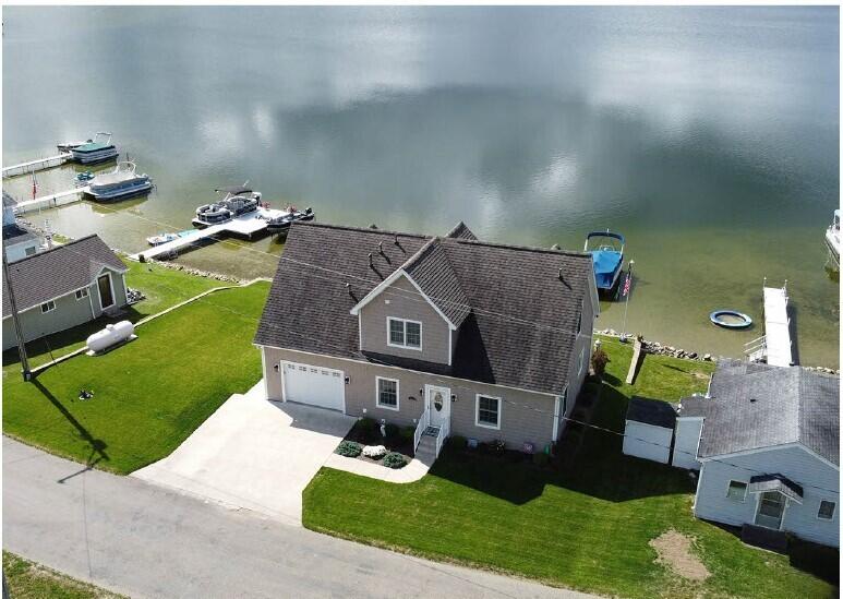 243 E Rose Road, Coldwater, MI, 49036