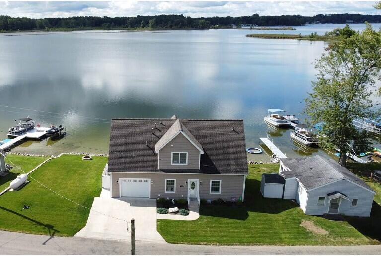 243 E Rose Road, Coldwater, MI, 49036