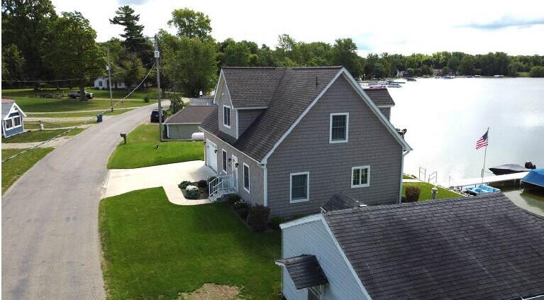 243 E Rose Road, Coldwater, MI, 49036