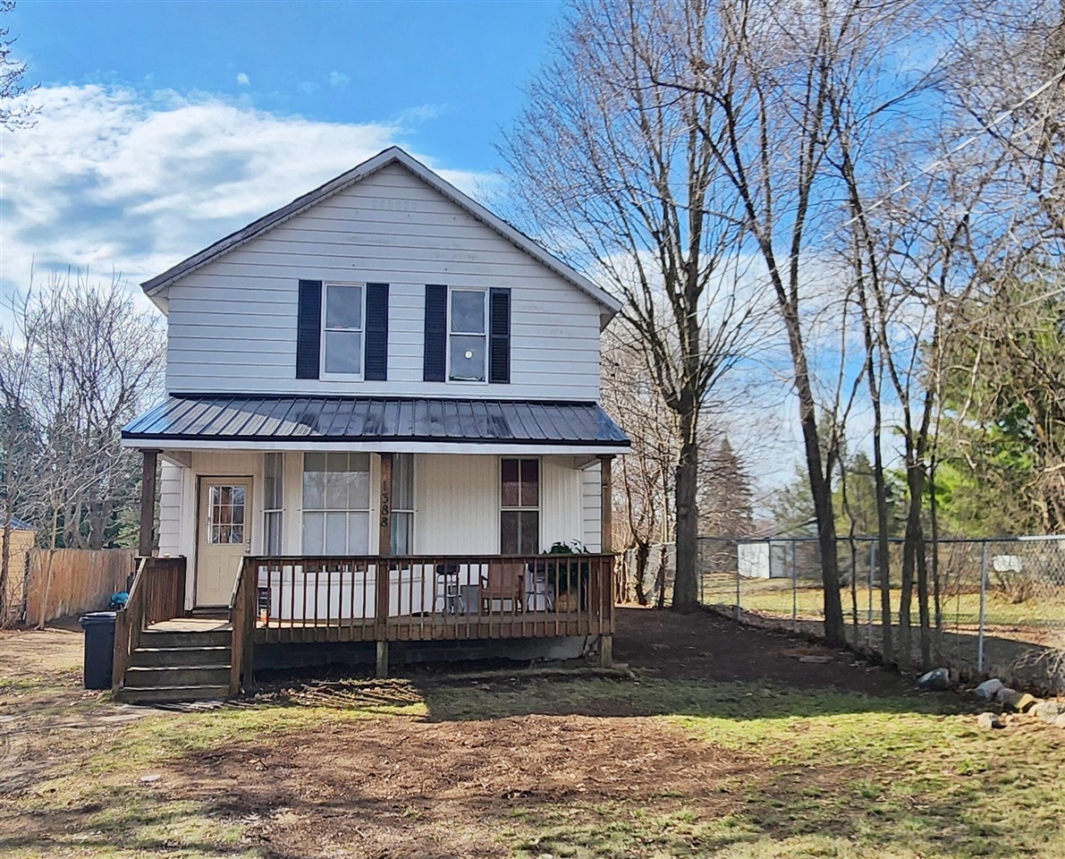 14725 Agnes Avenue, Eastpointe, MI, 48021 2881