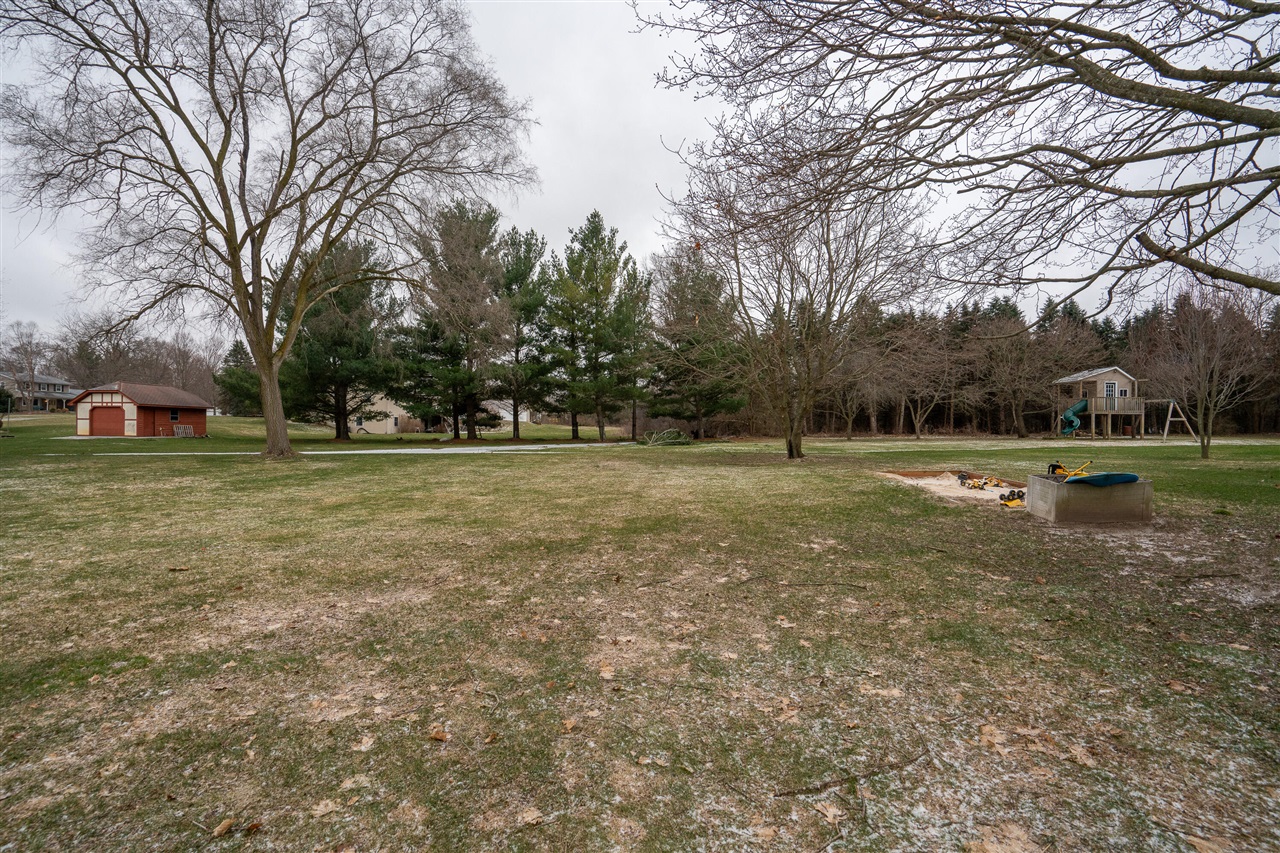 3558 Mistywood Street, Caledonia, MI, 49316-9115