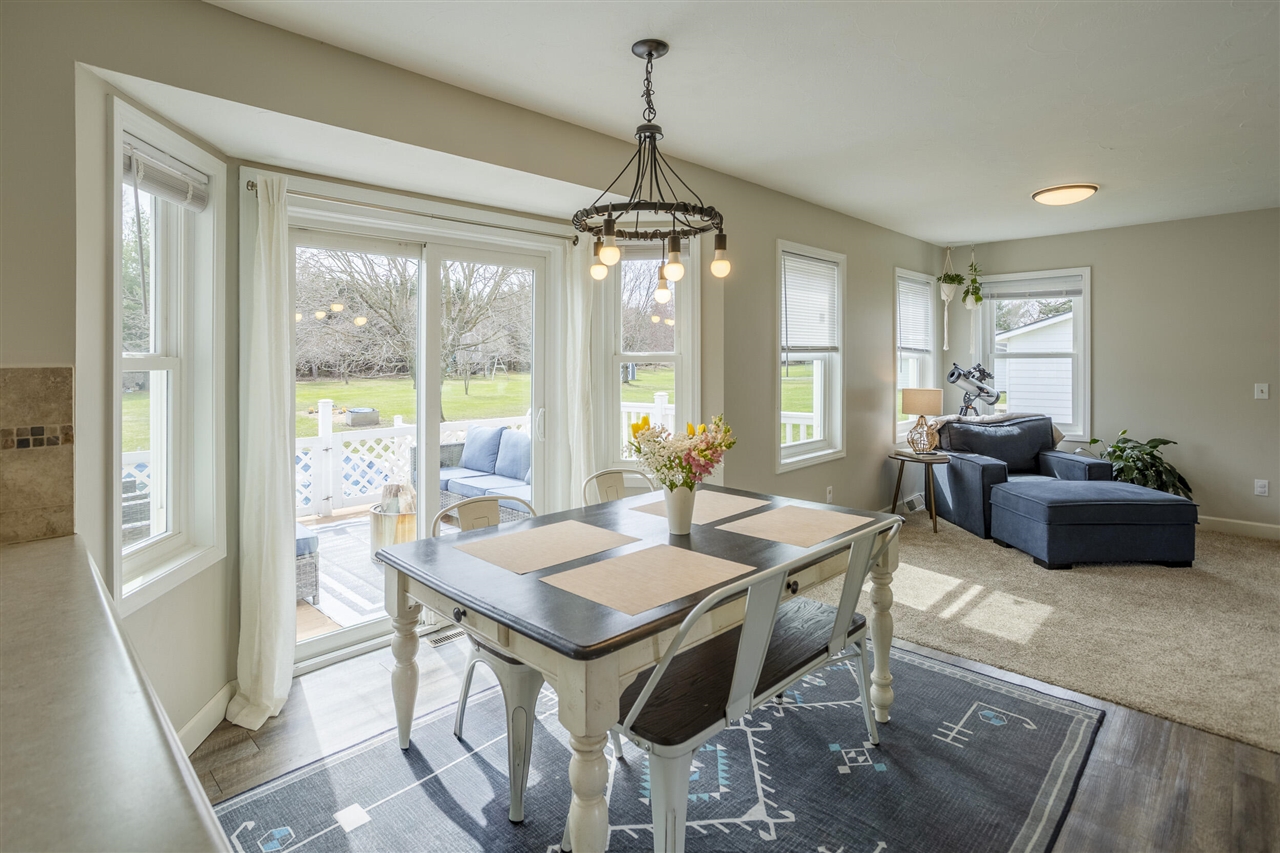 3558 Mistywood Street, Caledonia, MI, 49316-9115