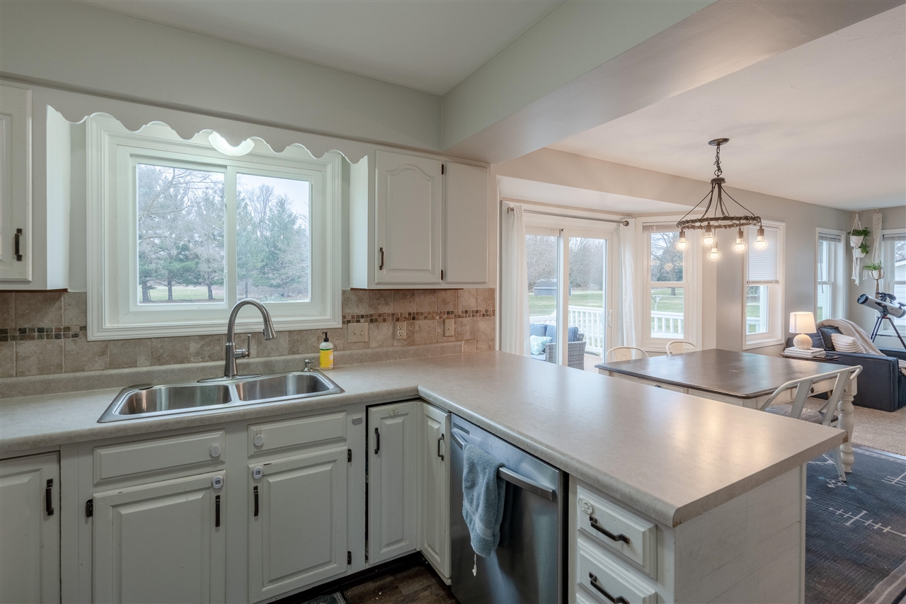 3558 Mistywood Street, Caledonia, MI, 49316-9115