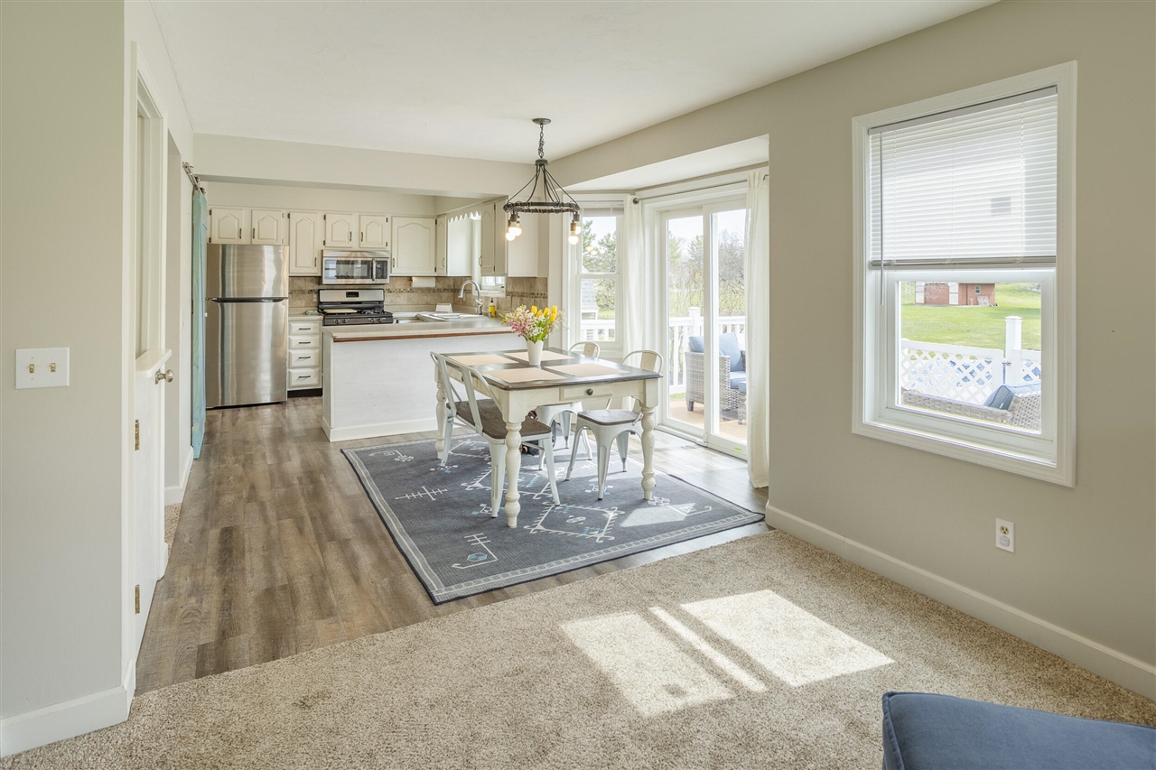 3558 Mistywood Street, Caledonia, MI, 49316-9115