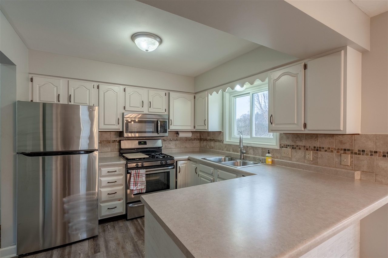 3558 Mistywood Street, Caledonia, MI, 49316-9115