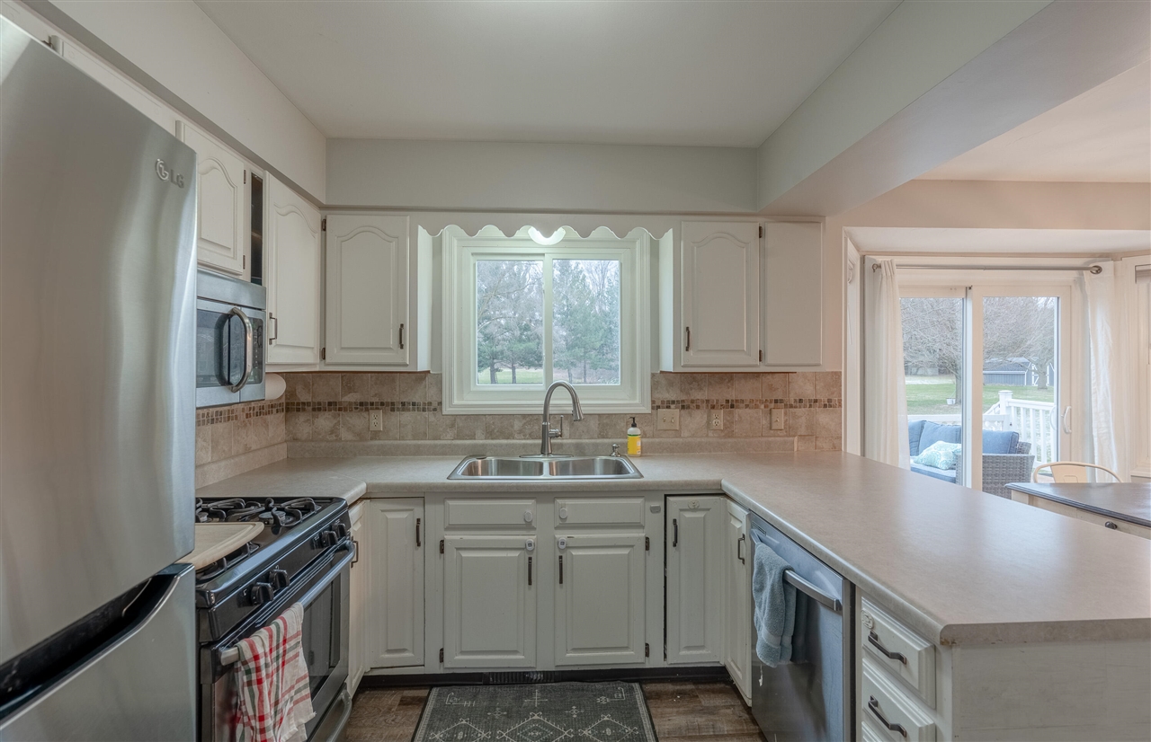 3558 Mistywood Street, Caledonia, MI, 49316-9115