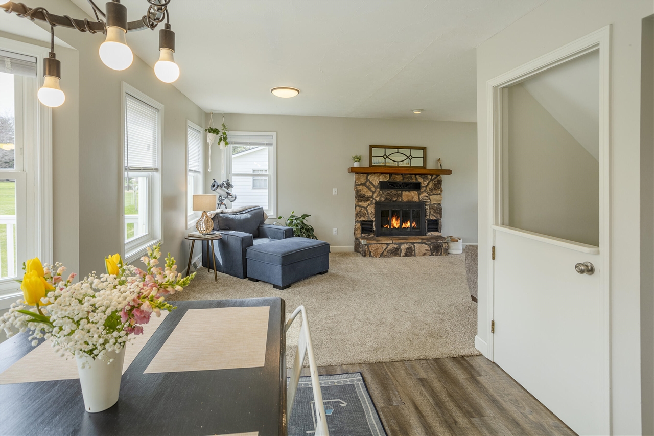 3558 Mistywood Street, Caledonia, MI, 49316-9115