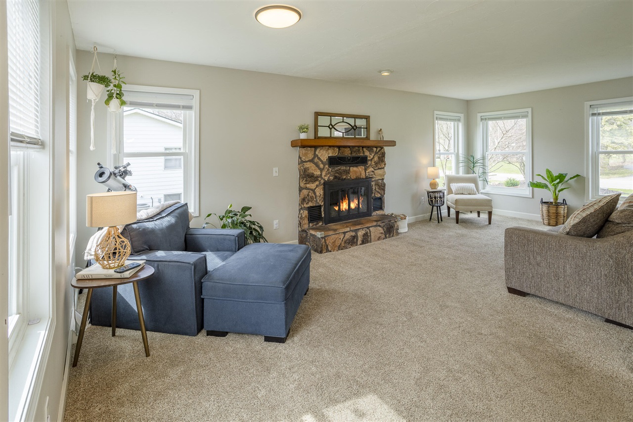 3558 Mistywood Street, Caledonia, MI, 49316-9115