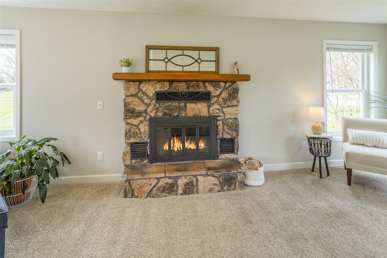 3558 Mistywood Street, Caledonia, MI, 49316-9115