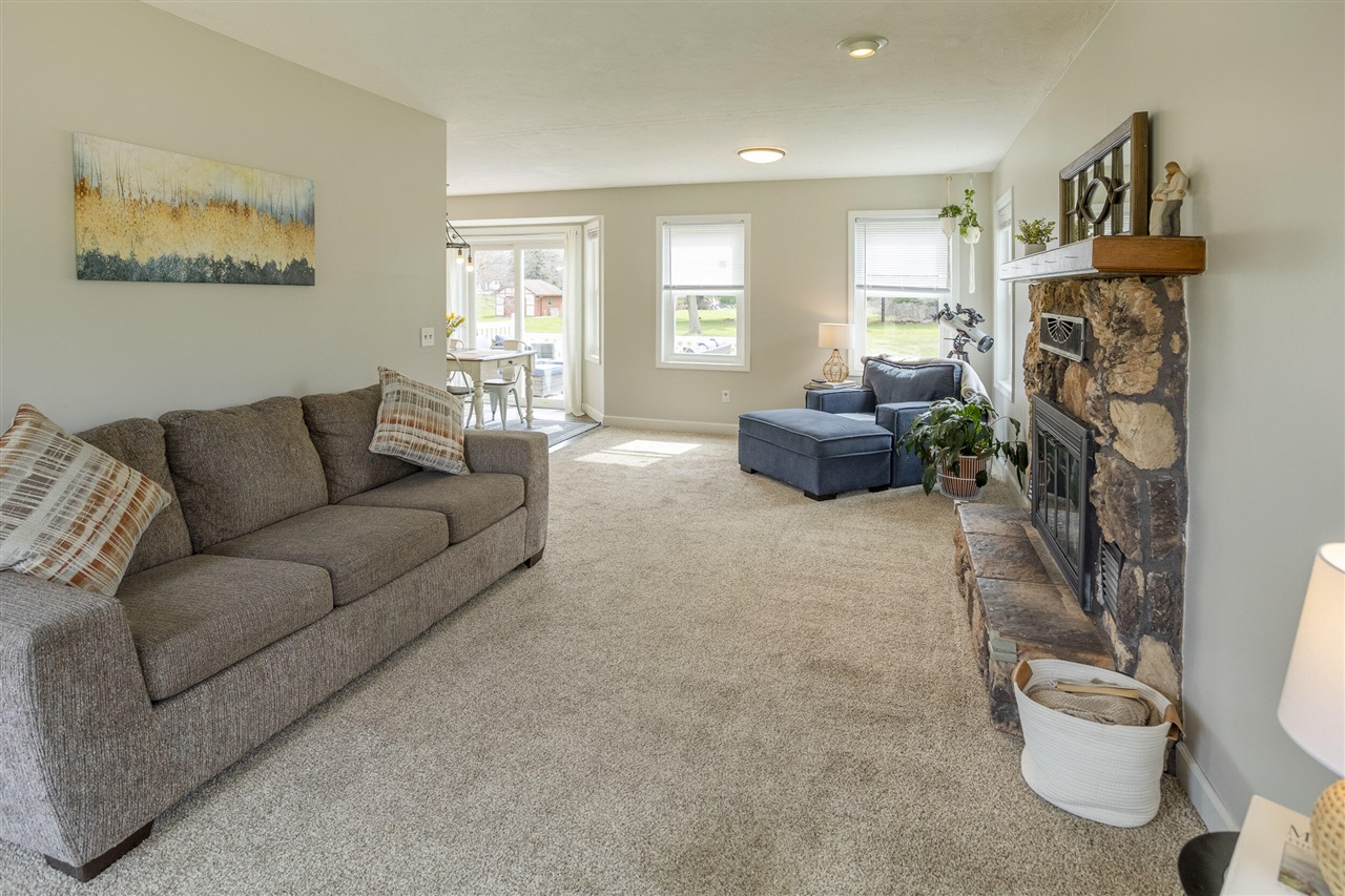 3558 Mistywood Street, Caledonia, MI, 49316-9115