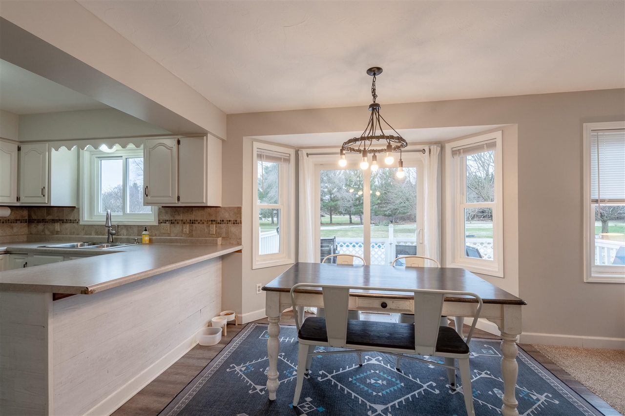 3558 Mistywood Street, Caledonia, MI, 49316-9115