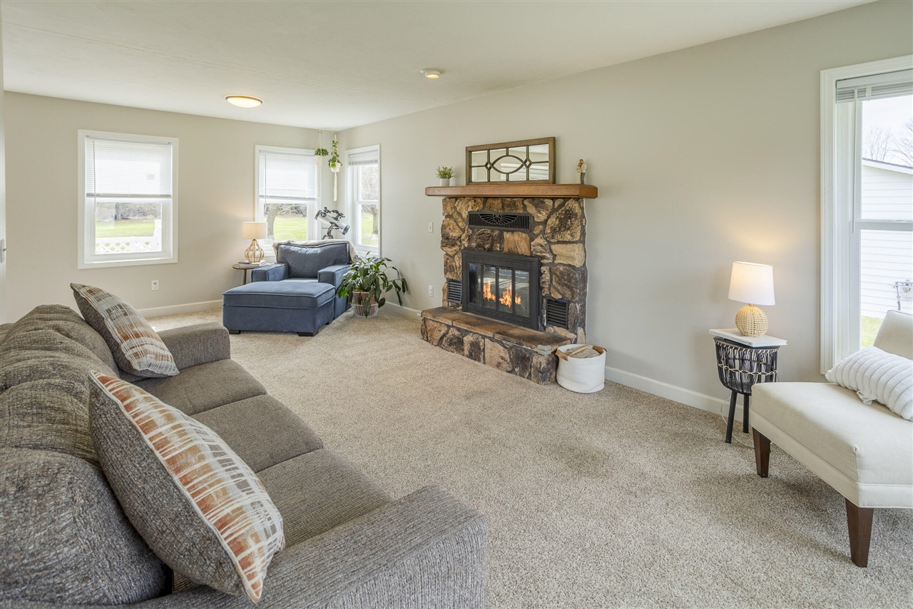 3558 Mistywood Street, Caledonia, MI, 49316-9115