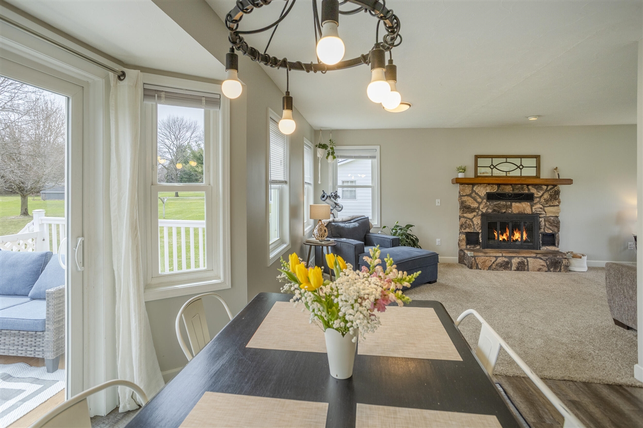 3558 Mistywood Street, Caledonia, MI, 49316-9115