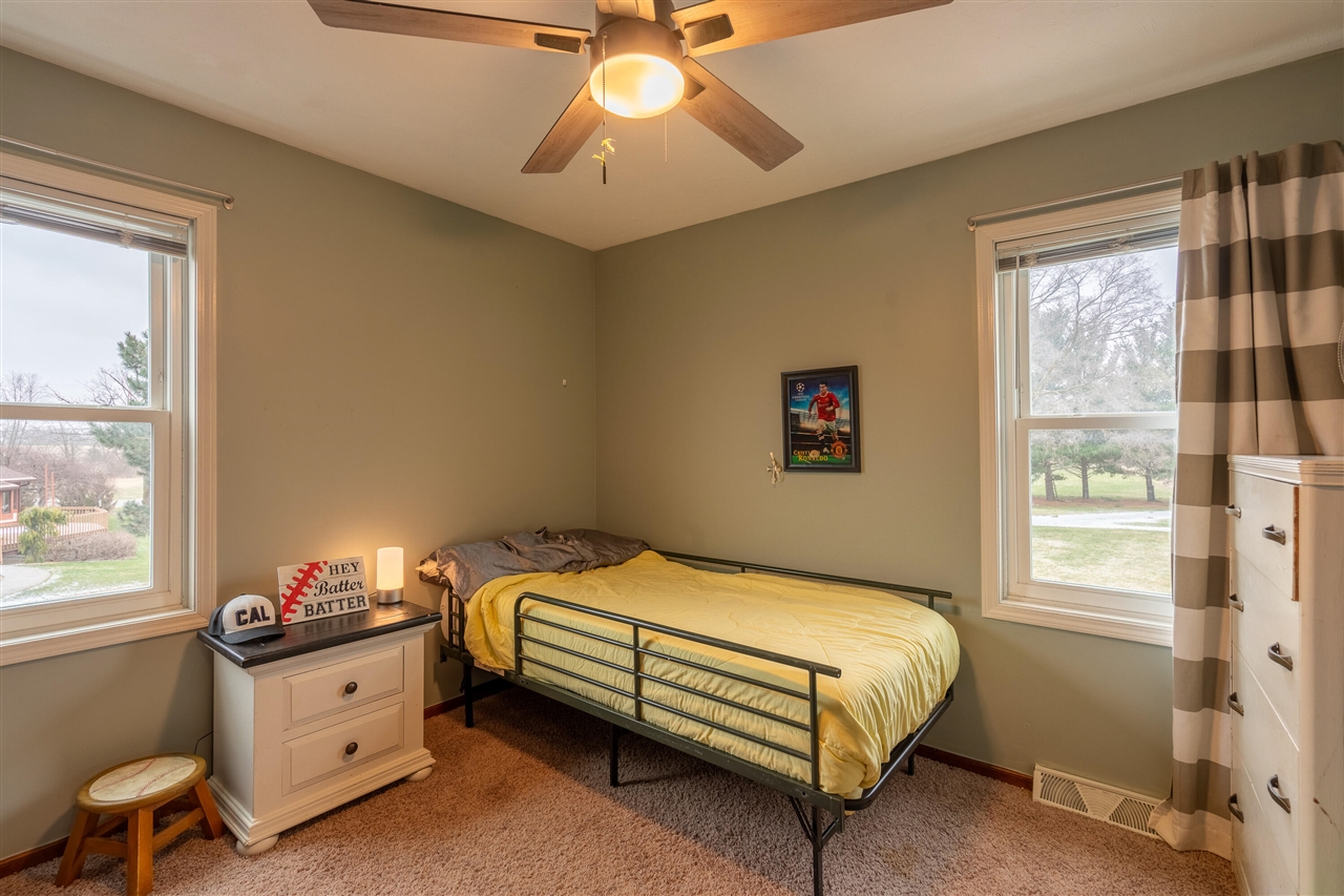 3558 Mistywood Street, Caledonia, MI, 49316-9115