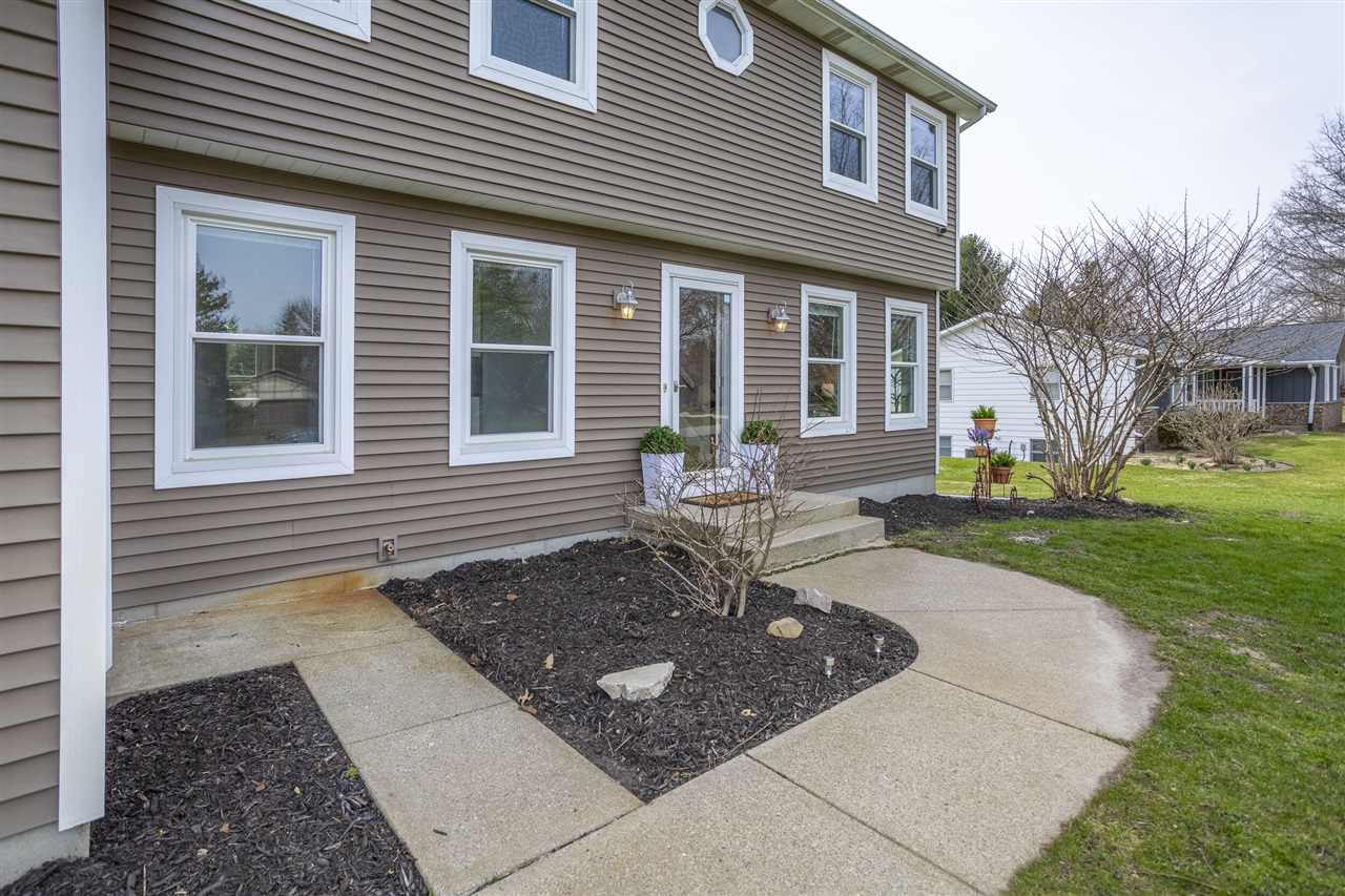 3558 Mistywood Street, Caledonia, MI, 49316-9115