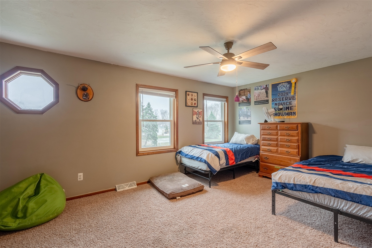 3558 Mistywood Street, Caledonia, MI, 49316-9115