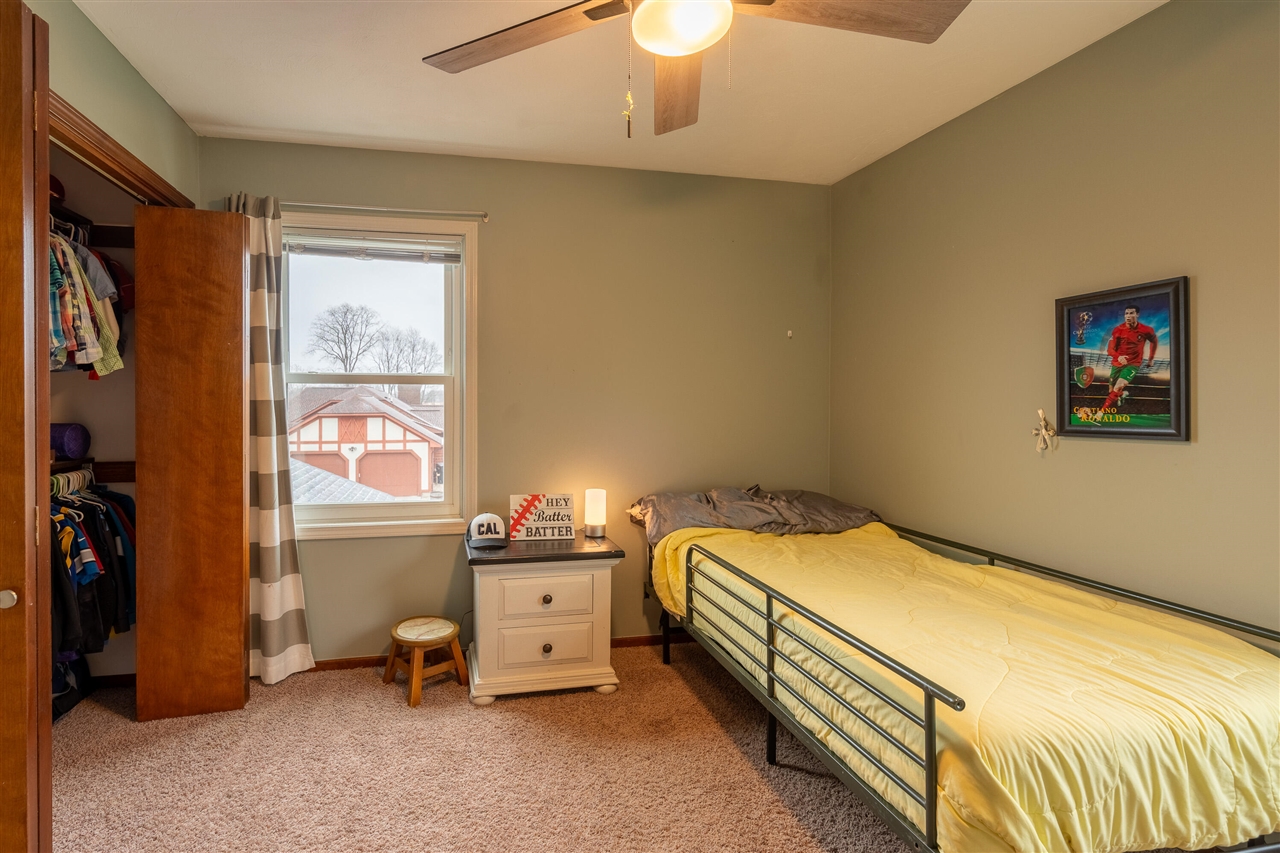 3558 Mistywood Street, Caledonia, MI, 49316-9115