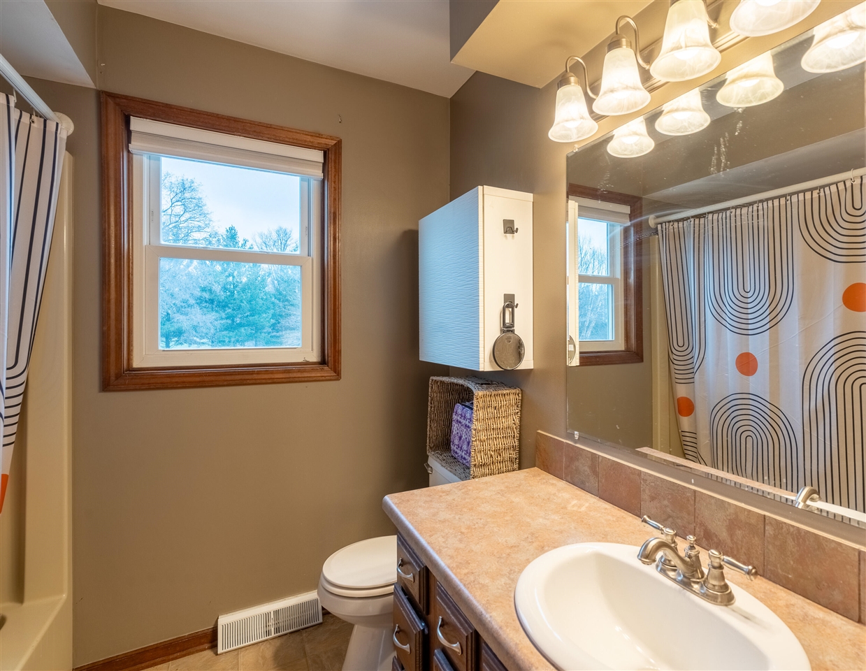 3558 Mistywood Street, Caledonia, MI, 49316-9115