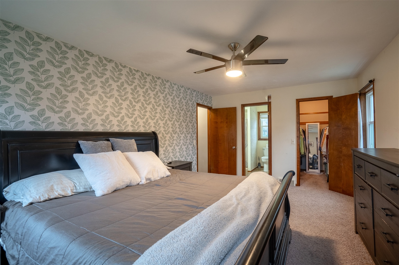 3558 Mistywood Street, Caledonia, MI, 49316-9115