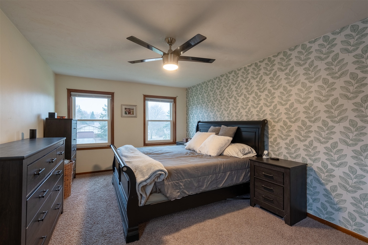 3558 Mistywood Street, Caledonia, MI, 49316-9115